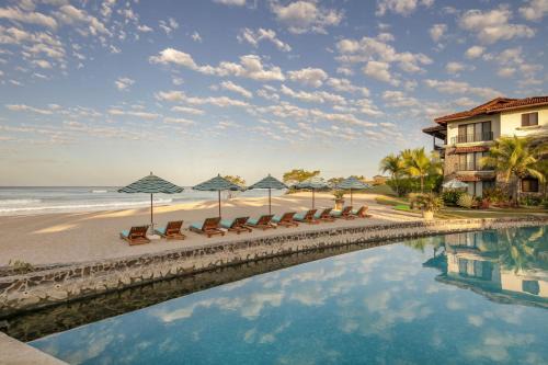 Tamarindo Resort | JW Marriott Guanacaste Beach Resort