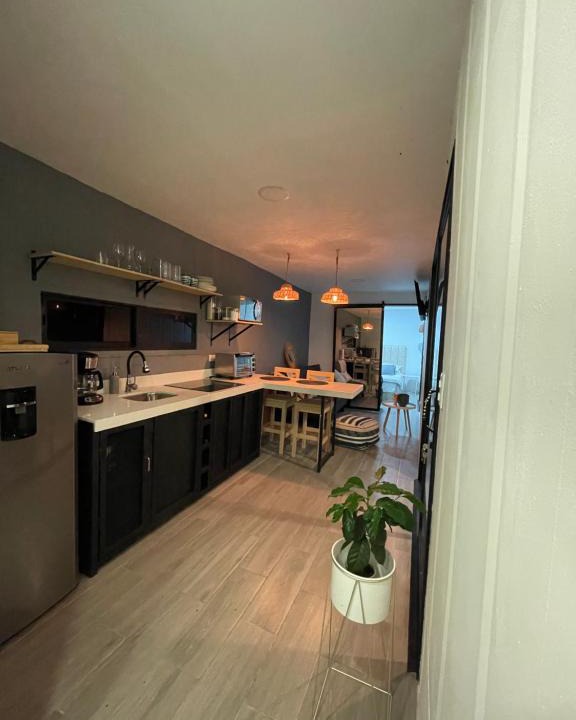 Rio Cuarto de Grecia Apartment | Kèbi