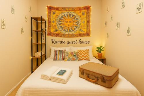 Vila Mariana House | Kᴀᴍʙô Hᴏsᴛᴇʟ
