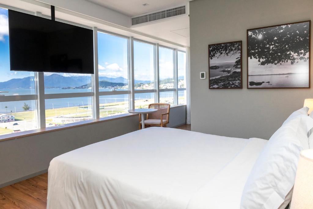 Campinas Hotel | K-Platz Hotel