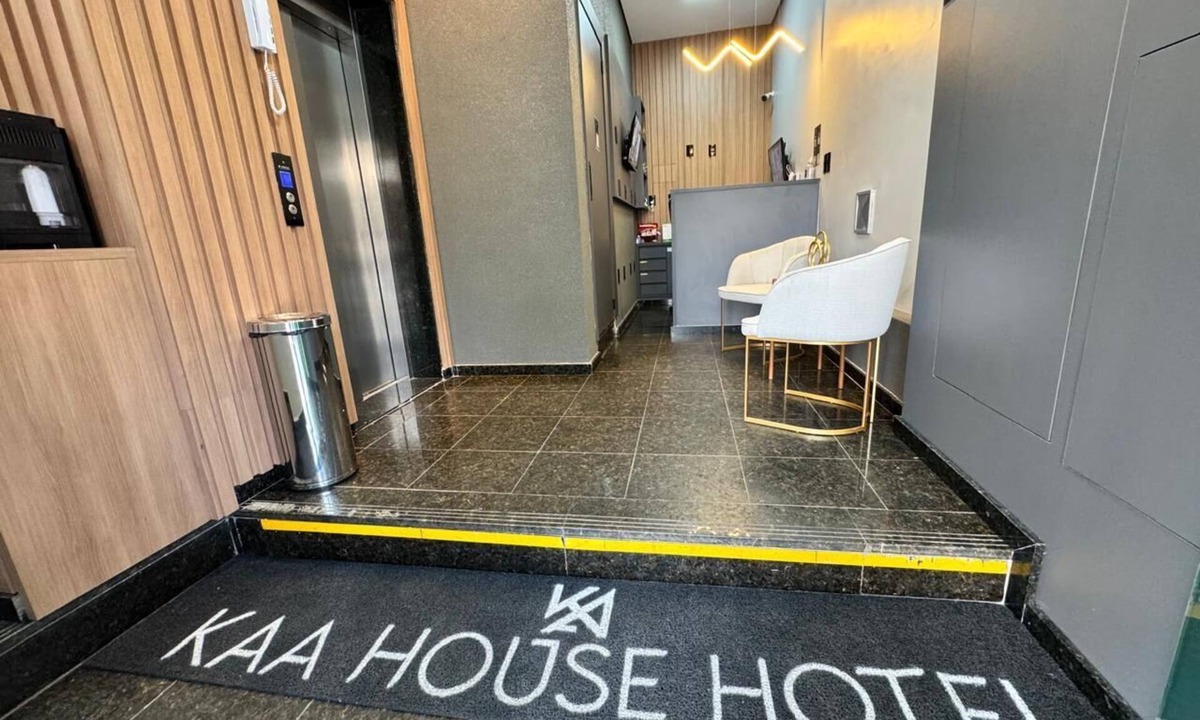 Carmopolis de Minas Hotel | Kaa House Hotel