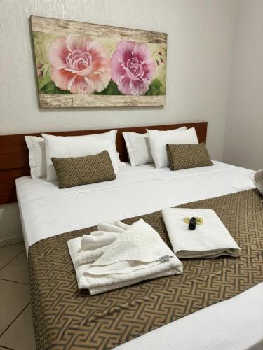 Carmopolis de Minas Hotel | Kaa House Hotel