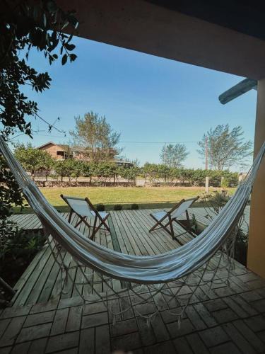 Barra de Ibiraquera Apartment | Kahuma