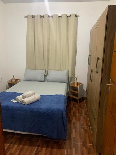 Sao Lazaro Apartment | Kairós aconchego 01