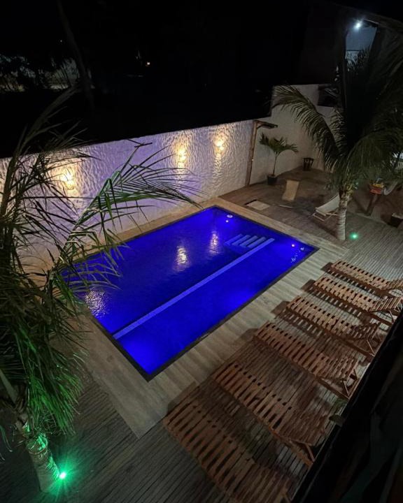 Camocim Hotel | Kairos Beach Hotel