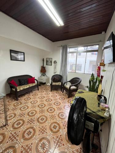 Porto Velho Apartment | Kaninde