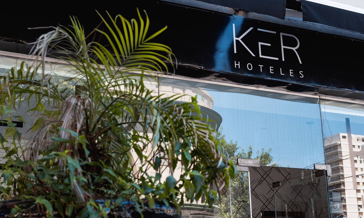 Villa Urquiza Hotel | Ker Urquiza Hotel