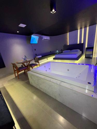 Itumbiara Hotel | Khalifa Experience Motel