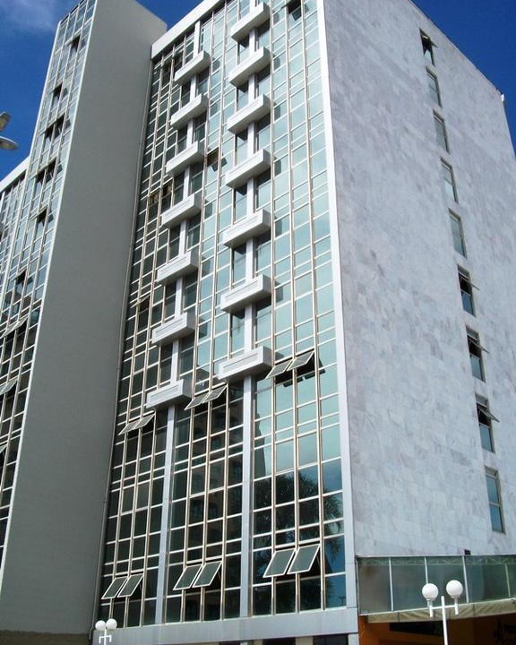 Taguatinga Hotel | Kingstown Hotel