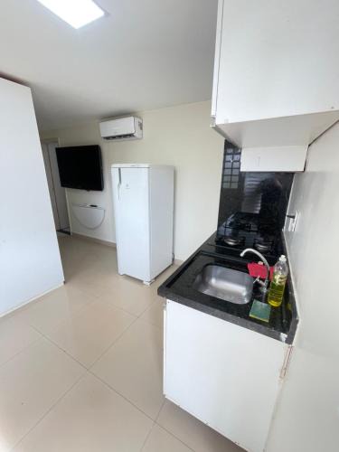 Brasilia Apartment | Kit 04