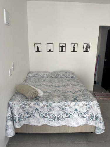 Brasilia Apartment | Kit 5 km do aeroporto