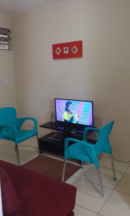 Petrolina Apartment | Kit Apartamento Central