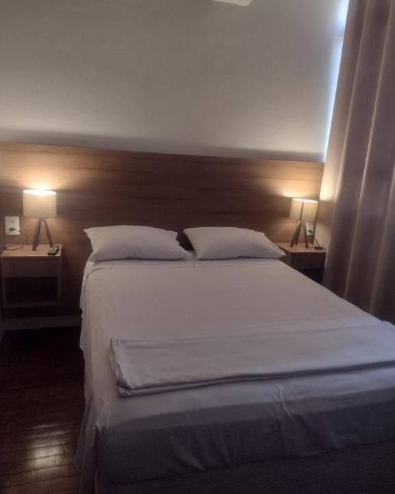 Centro Apartment | Kit Boa Vista