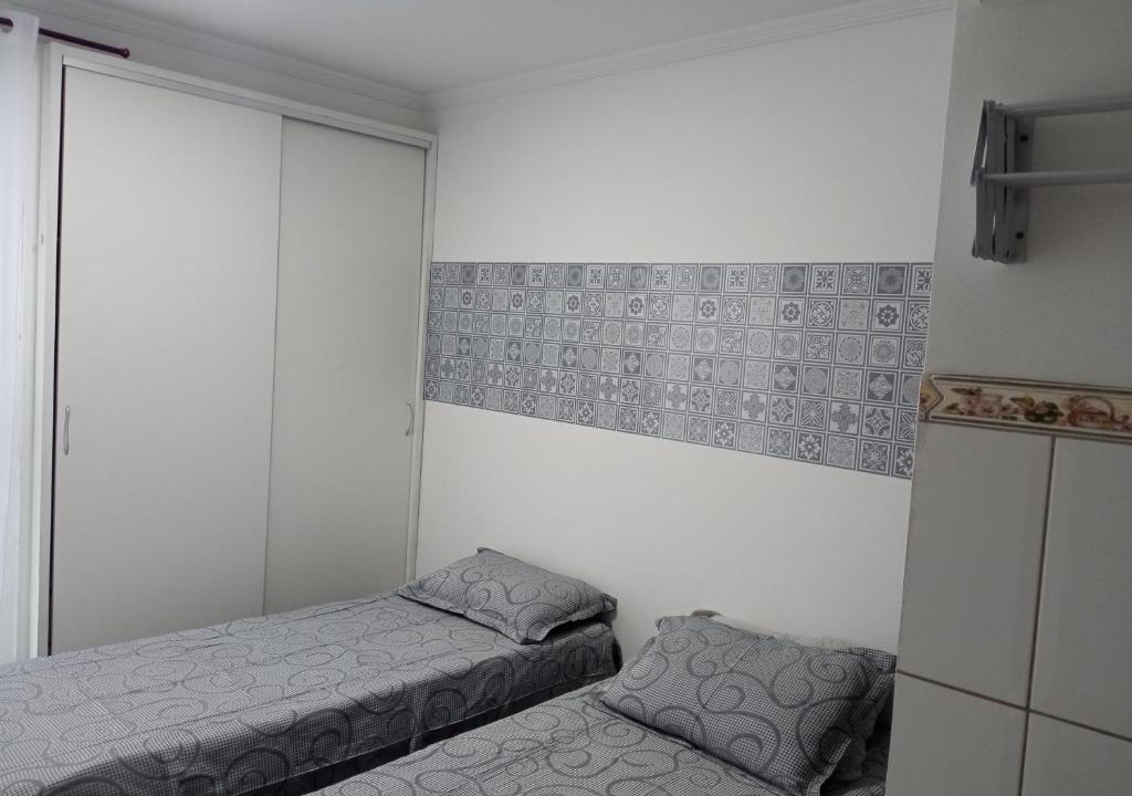 Riacho Fundo Apartment | kit Catavento