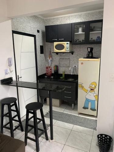 Ocian Apartment | Kit do Chel