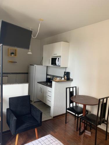 Centro Apartment | Kit Dom José