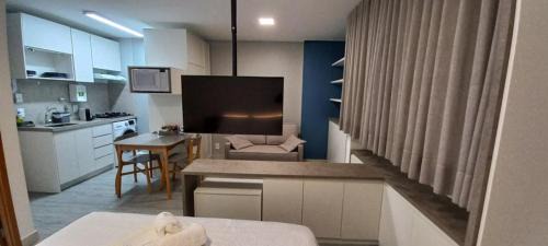 Lago Norte Apartment | kit Impecável - Portaria 24h - Wi-Fi