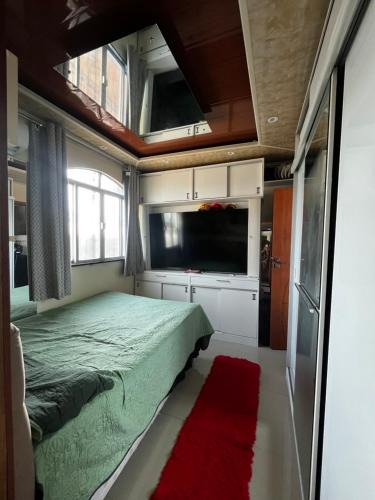 Maracangalha Apartment | Kit net