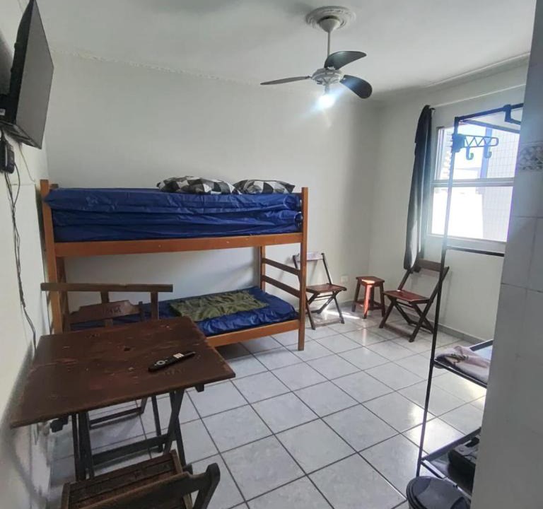 Ocian Apartment | Kit Net - Cantinho da Praia