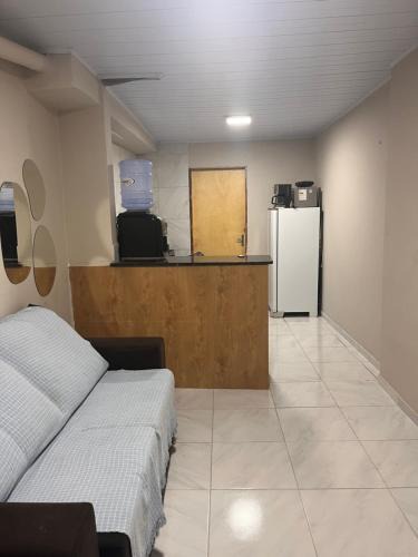 Fortim Apartment | Kit net da flor