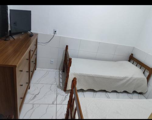 Andorinhas House | Kit net familiar