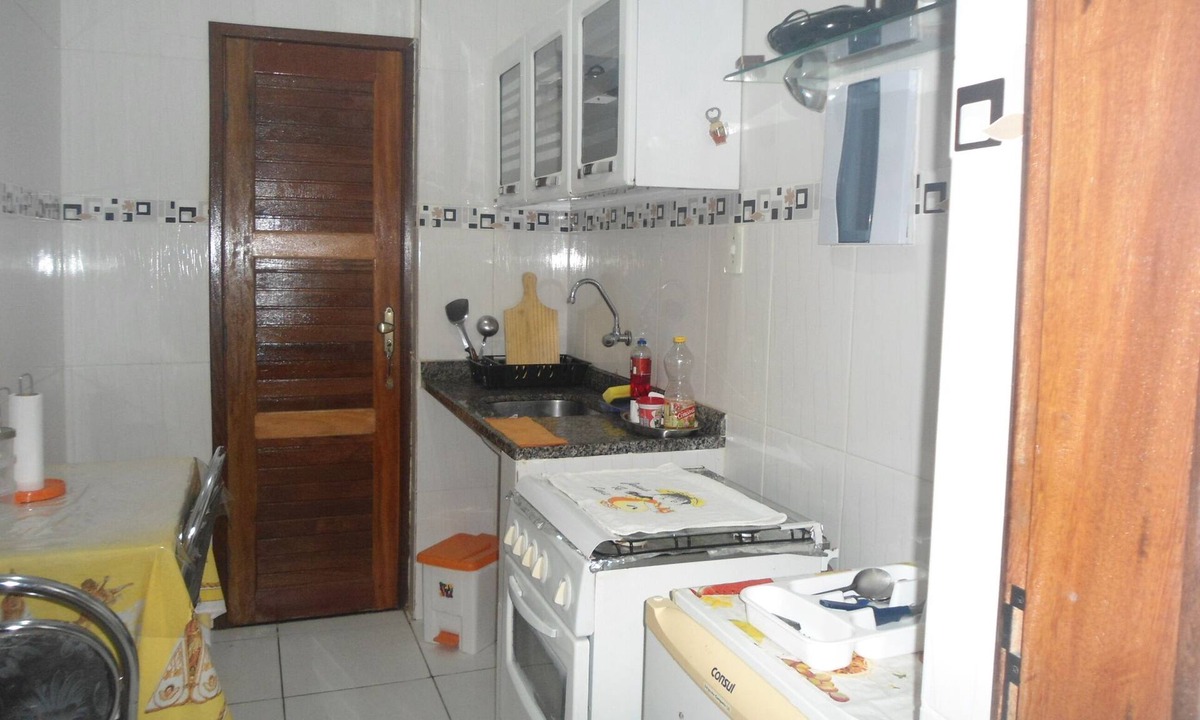 Campina House | KIT NET, IN THE BELÉM COMMERCIAL CENTER!