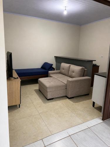 Arinos Apartment | Kit Net mobiliada