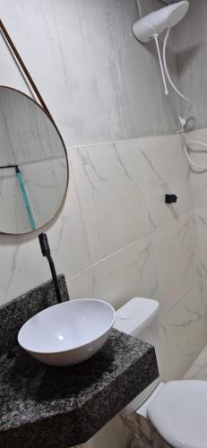 Divino Apartment | Kit net mobiliada e aconchegante em Divino