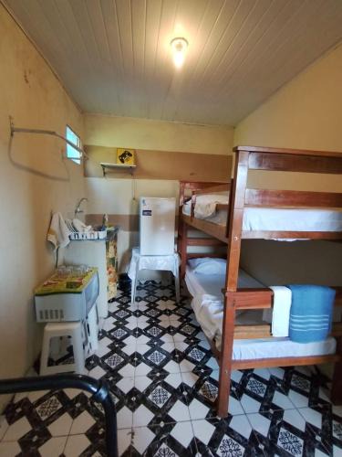 Belem House | Kit Net moderna para COP 30