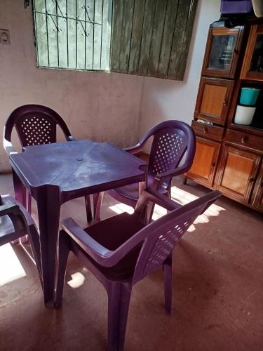 Jiboia Branca House | Kit Net para Cop 30