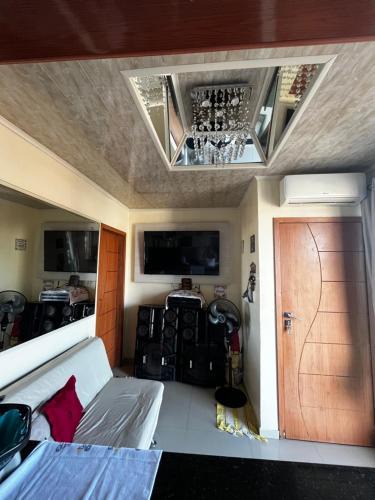 Maracangalha Apartment | Kit net para COP 30