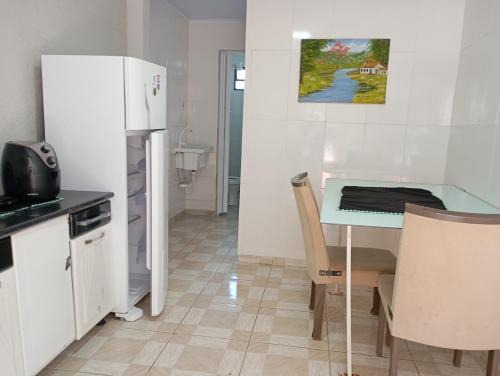 Aguas Claras Apartment | Kit pequeno espaco popular