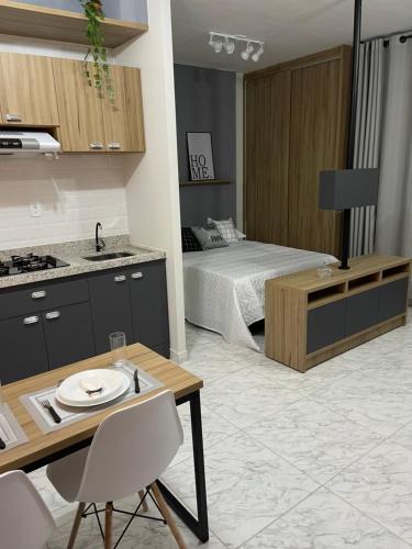 Guara Apartment | Kit perfeita no Park Sul