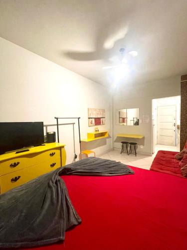Jose Menino Apartment | Kit Praia & Sol