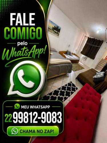 Centro Apartment | Kit Pronto Centro