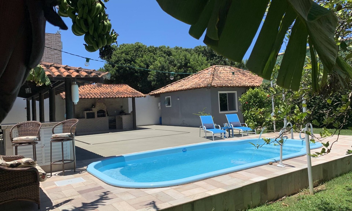 Cem Bracas Apartment | Kitchenette 4 minutes from the beach (walk) with breakfast included.