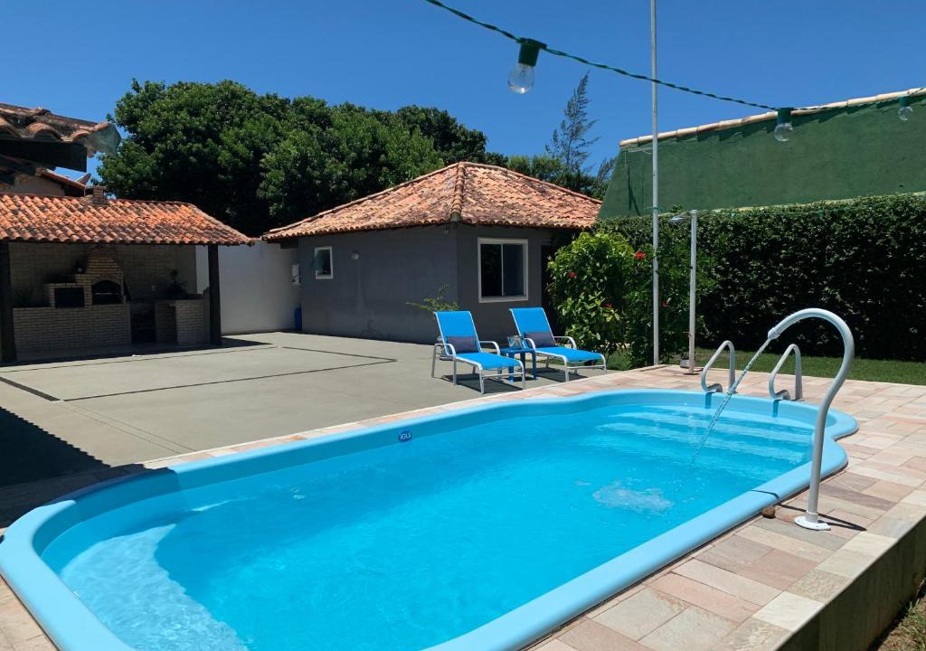Praia Rasa Apartment | Kitchenette near the Beach/including Breakfast