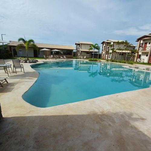 Santo Amaro do Maranhao Villa | Kite House Lençóis II