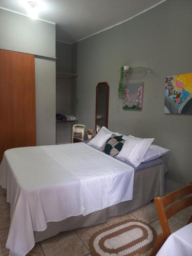 Aguas Claras House | Kitenete parcialmente mobiliada em Arniqueiras