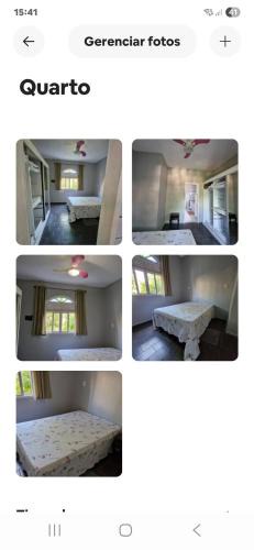 Centro Apartment | Kitinet aconchego de férias
