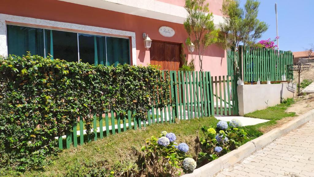 Piata Apartment | Kitinete amplo e aconchegante ao pé da serra
