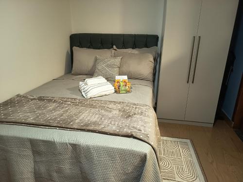 Divino Apartment | Kitinete