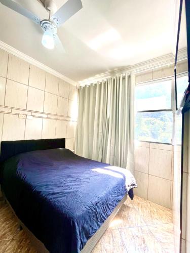 Itarare Apartment | Kitinete charmosa perto da praia