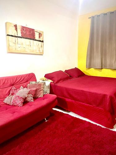 Jose Menino Apartment | Kitinete com ótima localização