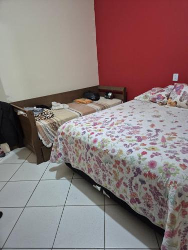 Sao Carlos Apartment | KitKat