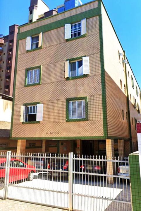Boqueirao Apartment | KITNET à 300 metros da praia (4 min.) - Boqueirão