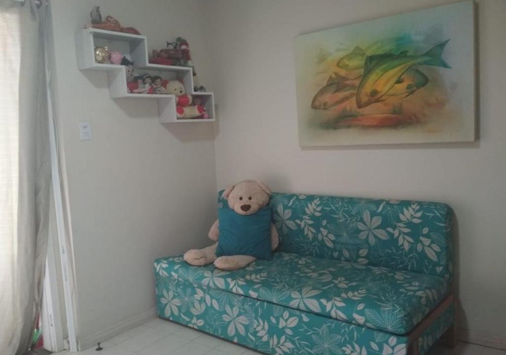 Capao da Canoa Apartment | Kitnet à Beira Mar