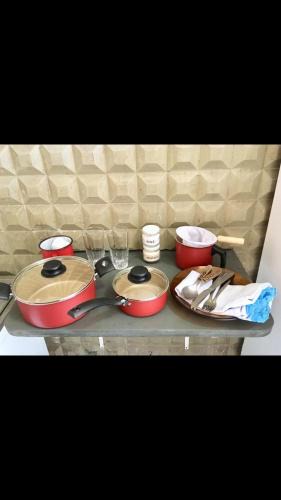 Bonfim Apartment | Kitnet 100% independente