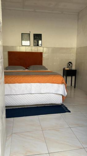Sao Luis Apartment | Kitnet 17a