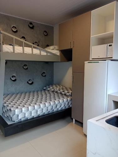 Barra House | kitnet 3